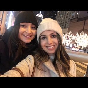 Meet your Posher, Madeleine